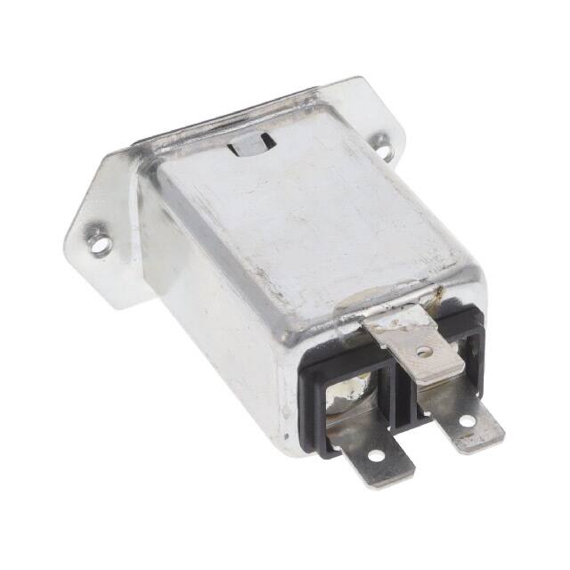5120.1207.0 SCHURTER Inc.  Power Entry Modules (PEM)